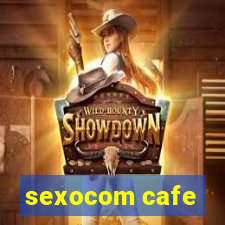 sexocom cafe